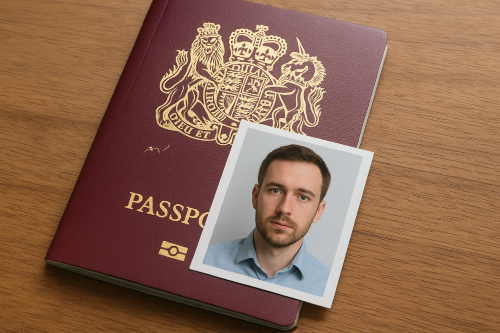 UK Passport: How Long Does It Take?
